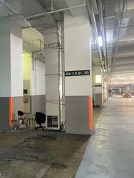 Eunos Technolink (D14), Factory #529702461